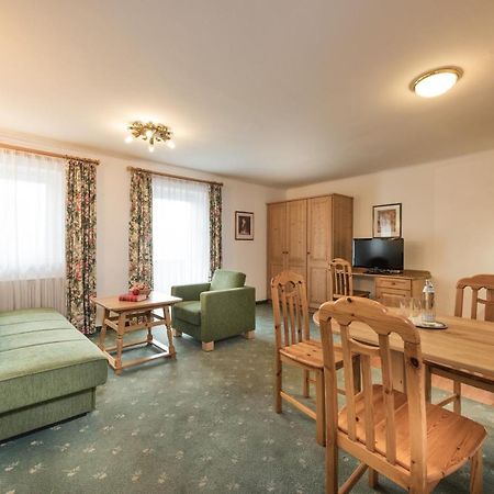 Aurora Appartements Inklusive Freiem Thermeneintritt 배드호프가스타인 외부 사진