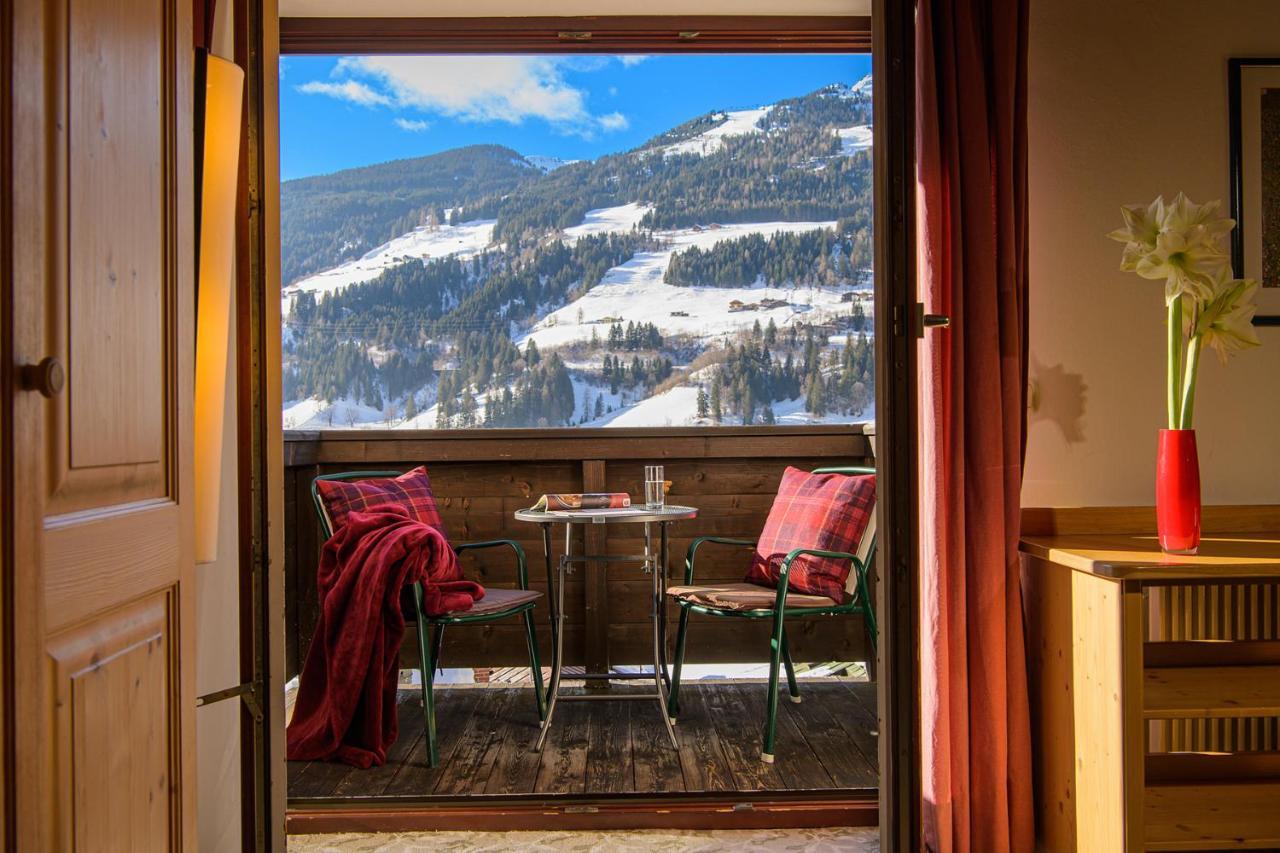 Aurora Appartements Inklusive Freiem Thermeneintritt 배드호프가스타인 외부 사진