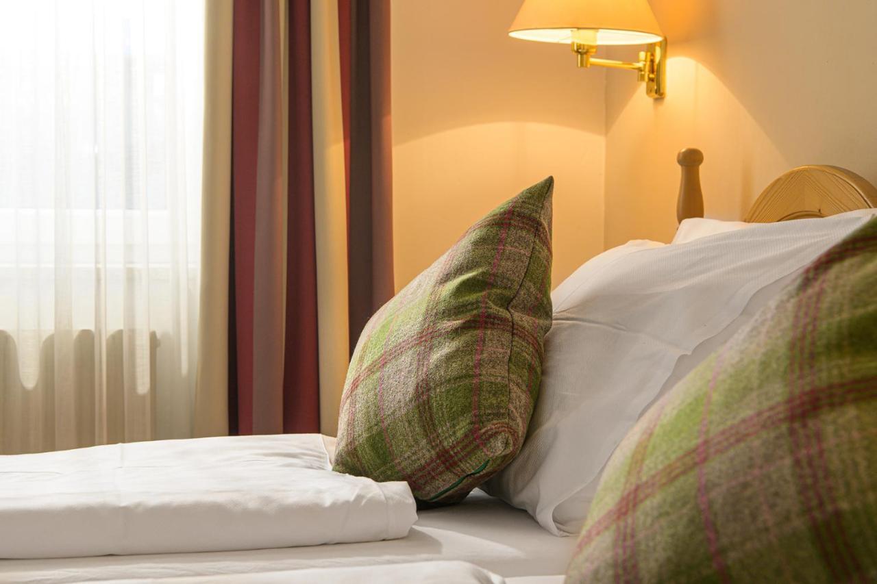 Aurora Appartements Inklusive Freiem Thermeneintritt 배드호프가스타인 외부 사진