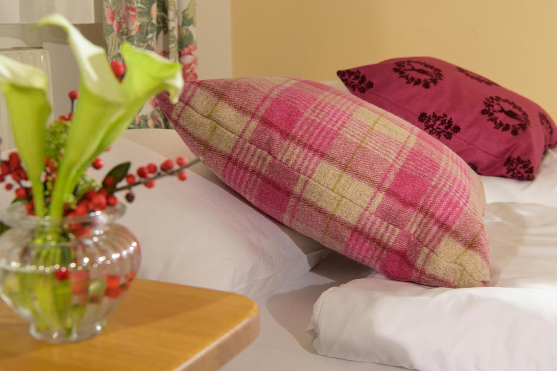 Aurora Appartements Inklusive Freiem Thermeneintritt 배드호프가스타인 외부 사진