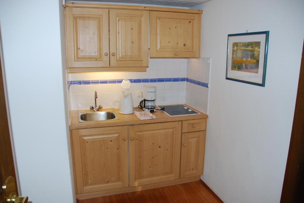 Aurora Appartements Inklusive Freiem Thermeneintritt 배드호프가스타인 객실 사진